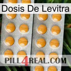 Levitra Dosage levitra2